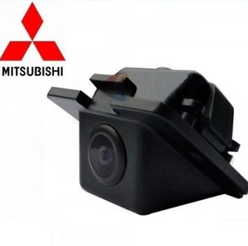 Mitsubishi Kaamerad