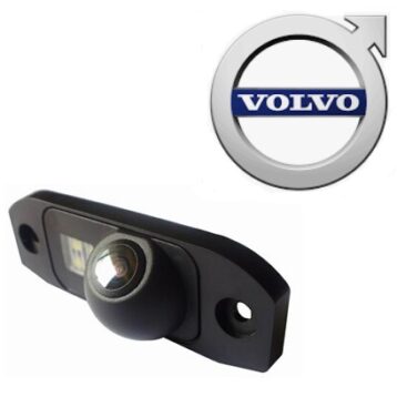 Volvo Kaamerad