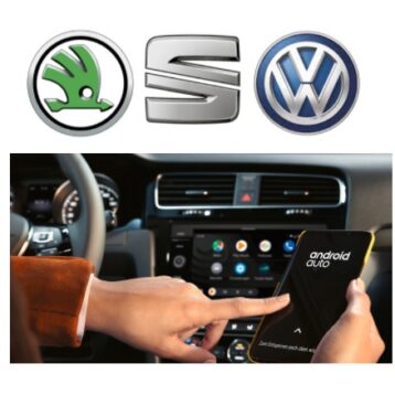 VW / Skoda / Seat