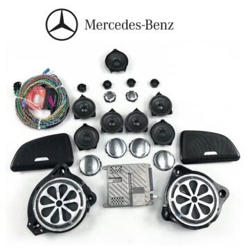 Benz Sound