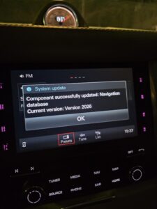 VARSTI TULEMAS! Porsche 718 Boxster / Cayman (982) 2016 – 2025 näidikuploki CarPlay & Android Auto integratsioon VARSTI TULEMAS! - toote vaade 1