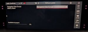 Porsche 911 992 (2019–2022) Activación Apple CarPlay (inalámbrico), Android Auto y Pantalla Completa - toote vaade 2