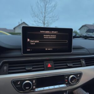 Seat Ateca / Cupra Ateca (KH, 2016–2020) Apple CarPlay ja Android Auto aktiveerimine - toote vaade 1