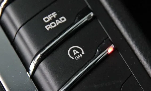 Porsche Panamera 970 (2009 – 2016) Start/Stop süsteemi välja kodeerimine