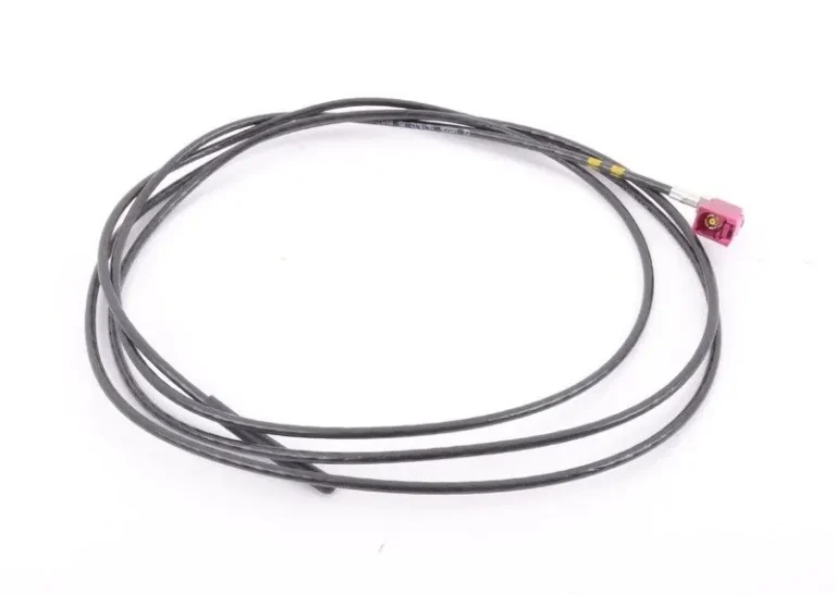 BMW & MINI Apple CarPlay WiFi antenn (FAKRA)